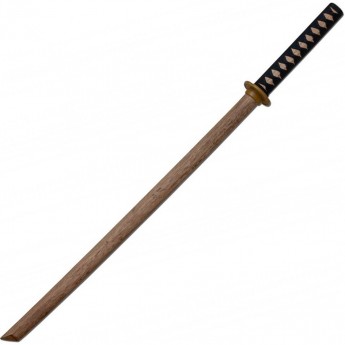 Меч тренировочный BOKER BOKKEN ROBINIA WOOD BK05ZS013 Меч тренировочный BOKER BOKKEN ROBINIA WOOD BK05ZS013