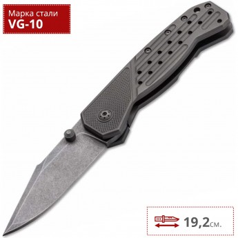 Нож BOKER SCOUNDREL BK01BO760 Нож BOKER SCOUNDREL BK01BO760