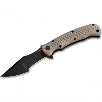 Складной нож BOKER MICRO TRACKER 01BP0002